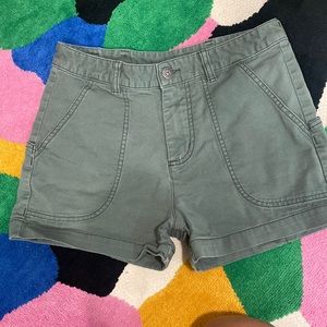 Patagonia Stand Up shorts!